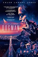 Image result for Dogman Ukažka