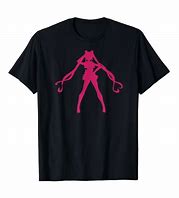 Image result for Sailor Moon T-Shirt