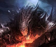 Image result for Kaiju Fan Art