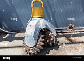 Image result for Oil Well Drill Bit