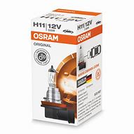 Image result for H11 55W Bulb