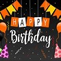 Image result for Happy Birthday Logo Template