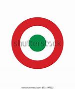 Image result for Italian Air Force Roundel