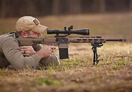 Image result for HK DMR Rifle