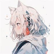 Image result for Neko Seek as a Girl