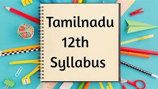 Image result for Grade 12 Tamil Subject