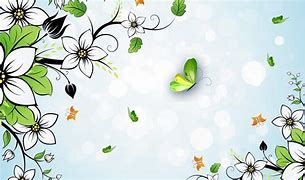 Image result for Cute Cartoon Flower Wallpaper