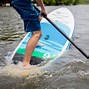 Image result for Surfing Paddleboard