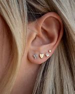 Image result for 5Mm Earrings