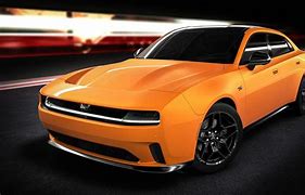 Image result for Electric Dodge Charger