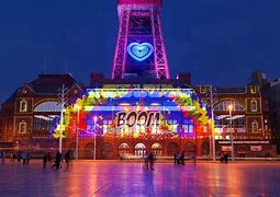 Image result for Blackpool Photos