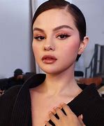 Image result for Selena Gomez Make Up