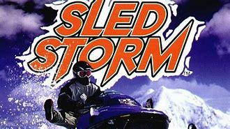 Image result for Slead Storm