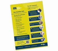 Image result for CQC Tell Us Poster