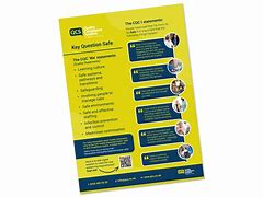 Image result for CQC Safe