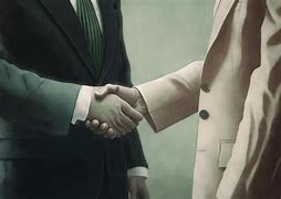 Image result for Hand Shake Man in Suit