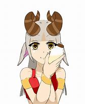 Image result for Legend of Zelda Goat Lady