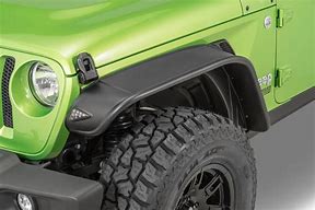 Image result for Jeep 392 Fender Flares