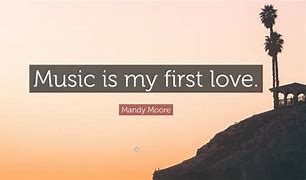 Image result for My First Love Kingsway Music