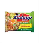 Image result for Mie Sedap White Curry