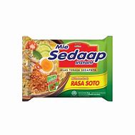 Image result for Mie Sedap Tasty 5500