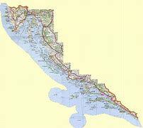 Image result for Croatia Islands On Croatian Coast