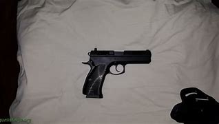 Image result for CZ 97 Compact