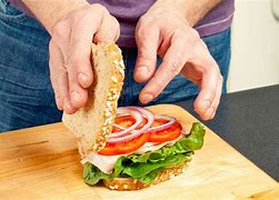 Image result for How to Make a Silly Sandwich