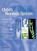 Image result for Medulloblastoma in Child