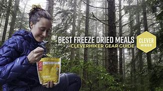 Image result for Accelerated Freeze Dried Meals