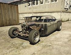 Image result for Tornado Rat Rod GTA 5