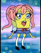 Image result for Spongebob Anime Person a Boy