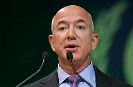 Image result for Jeff Bezos Strong