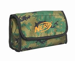 Image result for Nerf Ammo Bag