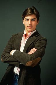 Image result for Tom Cruise Joven