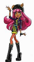 Image result for Clawdeen Wolf Siblings