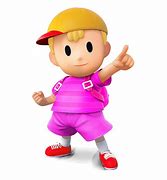 Image result for Ness and Paula