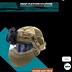 Image result for Intel Ballistic Helmet