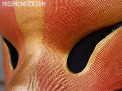 Image result for Kitsune Mask DIY