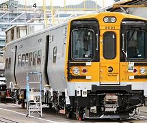 Image result for M9 LIRR Wheel