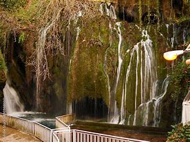 Image result for Lebanon Waterfall