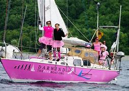 Image result for Pink Boat Name