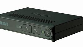 Image result for RCA Digital Converter Box