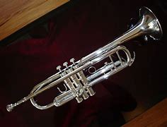 Image result for Silver Trumpet