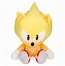 Image result for Robot Sonic Plush