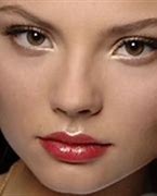 Image result for Cupid Bow Lips