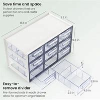 Image result for 9 Drawer Cabinet