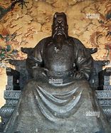 Image result for Shao Ling