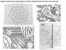 Image result for Vertical Line Drawing