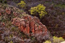 Image result for Yorkshire Hiking Rock Formations